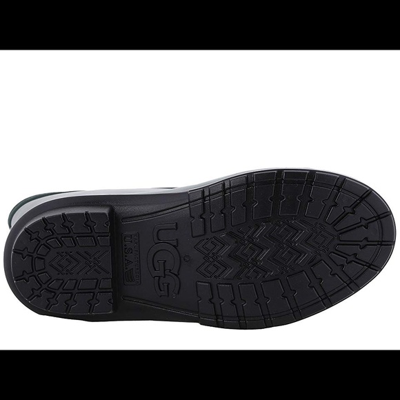 RAANA RAIN BOOT (UGGS) - Picture 6 of 7